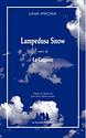 Première de couverture de Lampedusa Snow