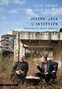 Couverture de Joseph Java l'interview