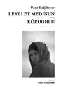 Première de couverture de Leyli et Medjnun