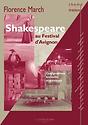Shakespeare au festival d’Avignon