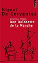 Première de couverture de L'Ingénieux Hidalgo Don Quichotte de la Manche - Tome 2