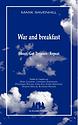 Première de couverture de War and breakfast