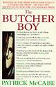 Couverture de The Butcher Boy