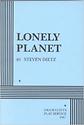Couverture de Lonely Planet