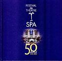 Festival de théâtre / Spa / 50 ans