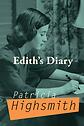 Couverture de Edith's Diary
