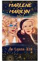 Couverture de Marlene & Marilyn, 2022