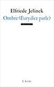 Première de couverture de Ombre (Eurydice parle)