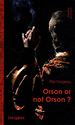 Orson or not orson