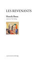 Première de couverture de Les Revenants