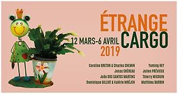 Illustration de Festival Etrange Cargo 2019