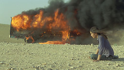 Illustration de Projection du film « Incendies »