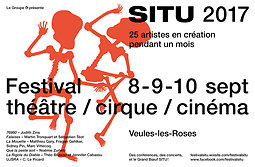 Illustration de Festival SITU