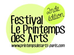 Illustration de Festival, Le Printemps des Arts, 2nde édition