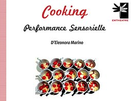 Illustration de Cooking - la performance à la Fête des Tulipes à Saint-Denis