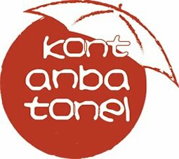 Illustration de Kont Anba Tonèl, festival interculturel du conte