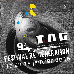 Illustration de Festival Ré-génération 2015