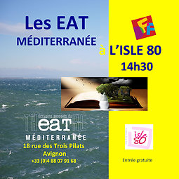 Illustration de Les E.A.T Méditerranée à l'Isle 80