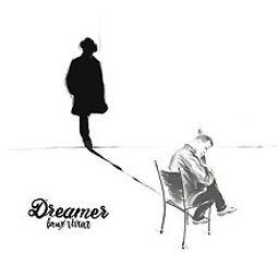 Illustration de Dreamer faux rêveur