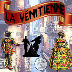 Illustration de La Vénitienne