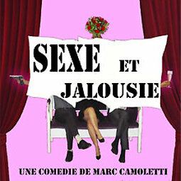 Illustration de Sexe et Jalousie