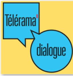 Illustration de Télérama Dialogue au Rond Point