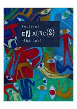 Illustration de Festival En Acte(s) 2019 au Nth8