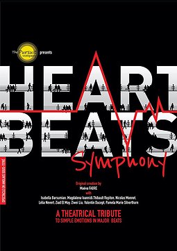 Illustration de Heart Beats Symphony