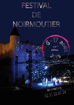 Illustration de Festival de theâtre de Noirmoutier
