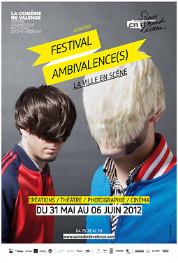 Illustration de Festival Ambivalence(s) 2012 > La ville monstre