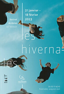 Illustration de Festival Les Hivernales
