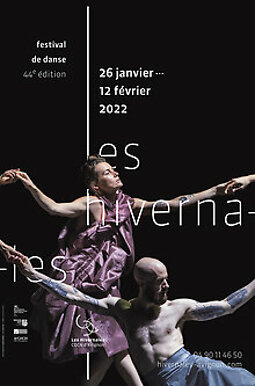 Illustration de Festival Les Hivernales 2022