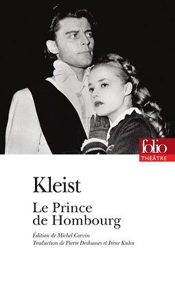 Illustration de Lire le théâtre : Le Prince de Hombourg, de Heinrich von Kleist